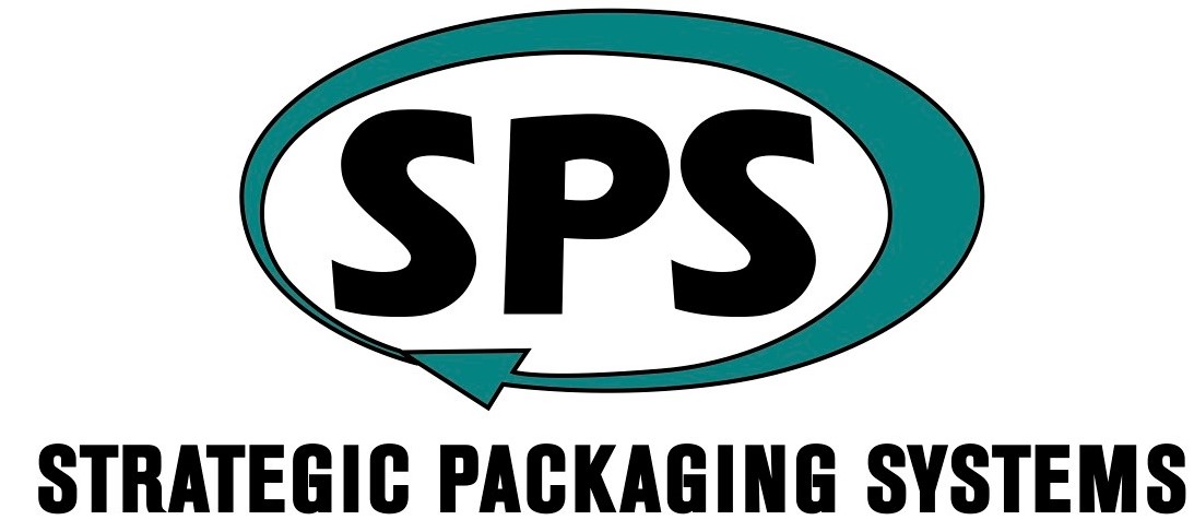 Strategic Packaging Systems logo